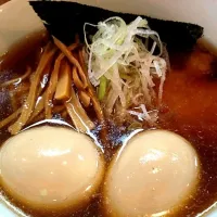 ラーメン|えびすさん