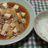 肉豆腐|ゆずれもんさん