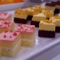 プチケーキ|まりさん