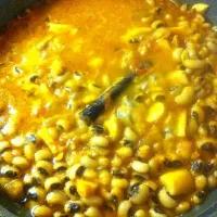 Snapdishの料理写真:Chana dal|Loren Fykesさん