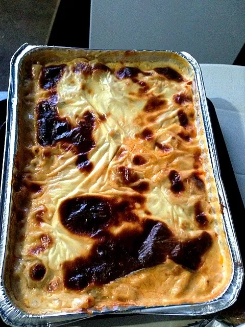 Baked Macaroni|joandelmundo1211さん