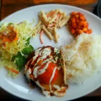 Snapdishの料理写真:LOCOMOCO|yukikoさん