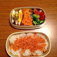 お弁当♩|小梅さん