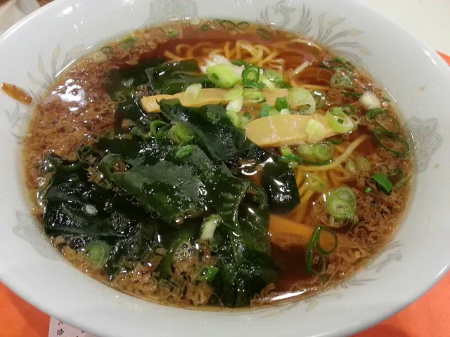 ラーメン|Tatsuya Moritaさん