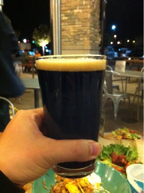 Anderson Valley Bourbon Barrel Stout|PegaOさん