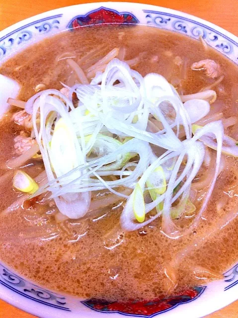 Snapdishの料理写真:炸醤麺（ザヂャンメン）|masaumeさん