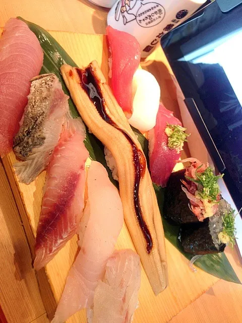 Snapdishの料理写真:お昼ごはん|よ〜んさん