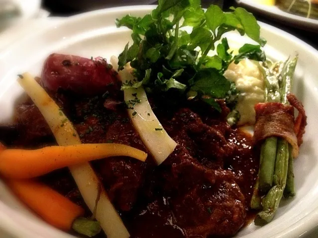 Beef Ragout|Jeremy Khooさん