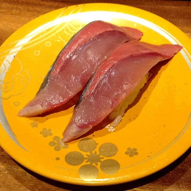 Snapdishの料理写真:ぶり もりもり寿司 (金沢)|asakoさん