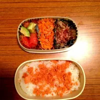 お弁当♩|小梅さん