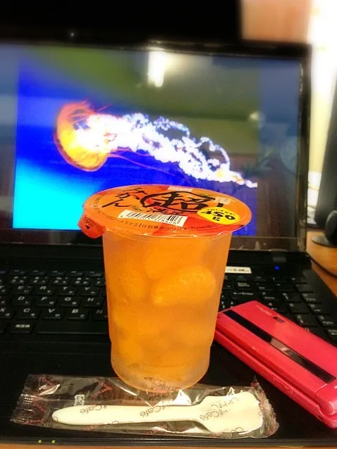 今日のお昼ご飯(∩ェ`∩)|よ～さん