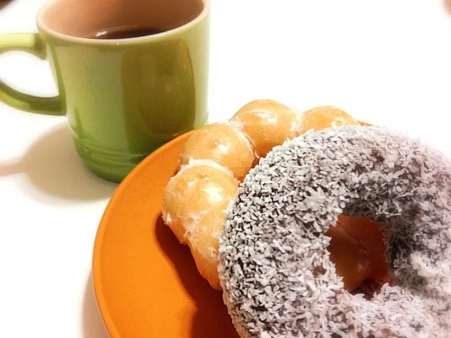 ¥100のシアワセ🍩|ジュンコ バイヤーさん