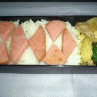 Snapdishの料理写真:お弁当|ゆきさん