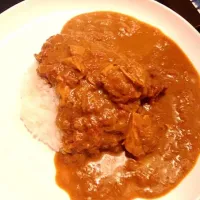 チキンカレー|ちひろさん