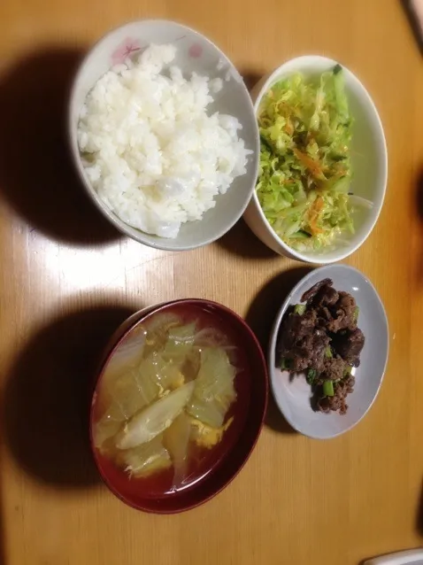 Dinner|ゆかさん