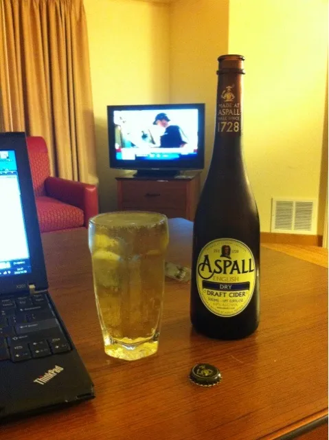 Aspall Cider|PegaOさん