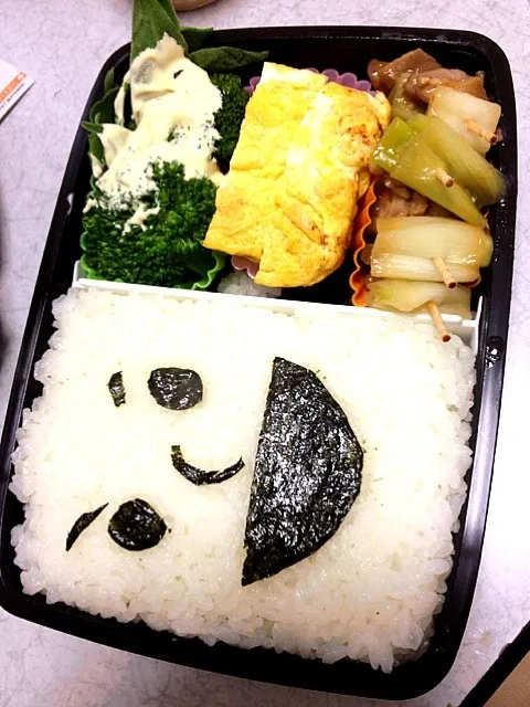 ファイト弁当|shihoさん