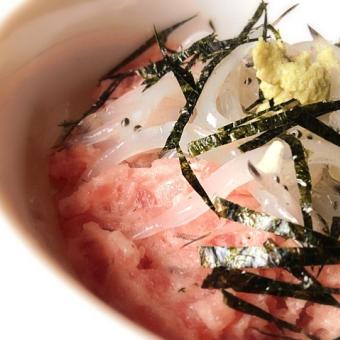 白魚丼のレシピと料理アイディア22件 Snapdish スナップディッシュ