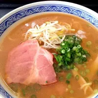 和歌山ラーメン|ペトさん