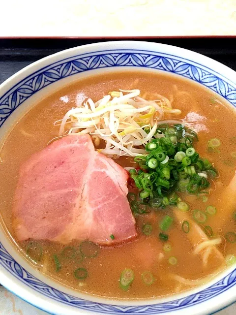 和歌山ラーメン|ペトさん