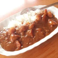 カレー|あやみんさん