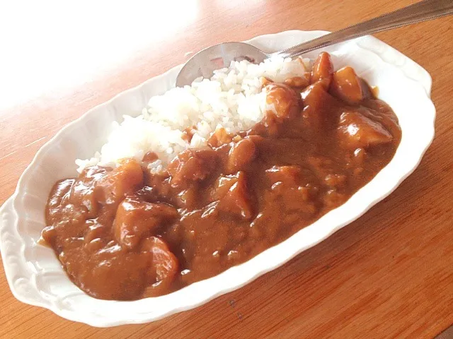 カレー|あやみんさん