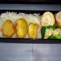 お弁当|ゆきさん