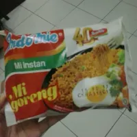 indomie seleraku|Firdaさん