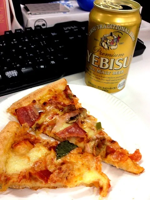 Cause it's end of FY!!!@Office|Tomoyoさん