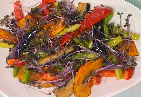 Veg. Salad|annaさん