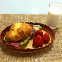 Breakfast|annaさん