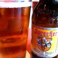 Snapdishの料理写真:Sprecker Cream Soda|Ben Andersonさん