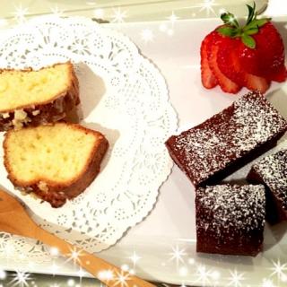 ケーキ 胃に優しいのレシピと料理アイディア10件 Snapdish スナップディッシュ