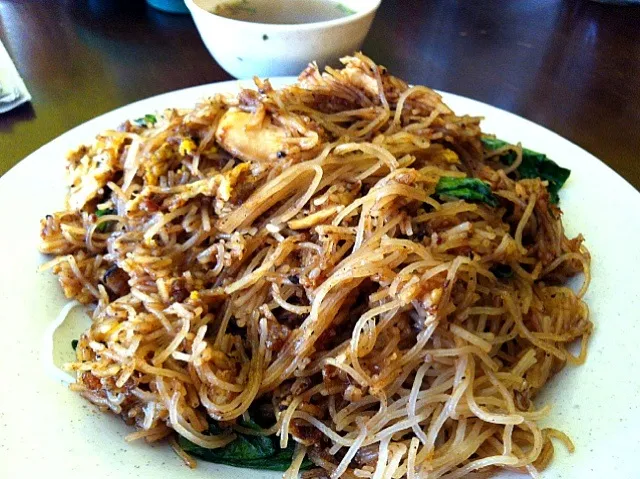 Fried Bee Hoon Bandung|bennytさん