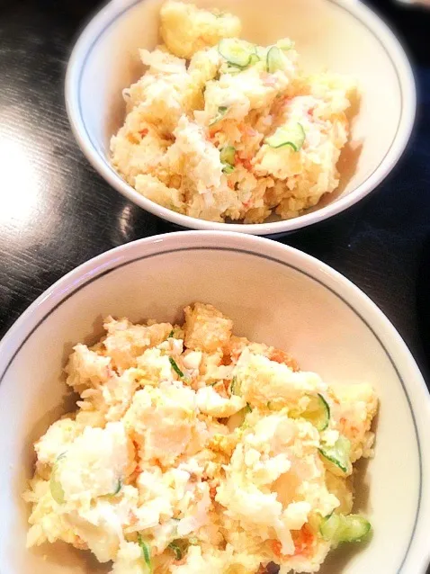 Potato Salad✨ポテトサラダ by Mom|🌈Ami🍻さん