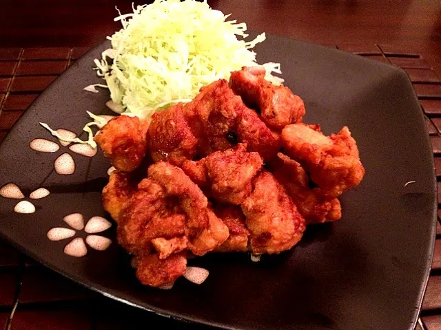 Karaage|aiさん