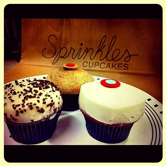 💗❤sprinkle's cupcake💗❤|Lily Schmidtさん