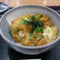 ヒレカツ丼|kotoneさん