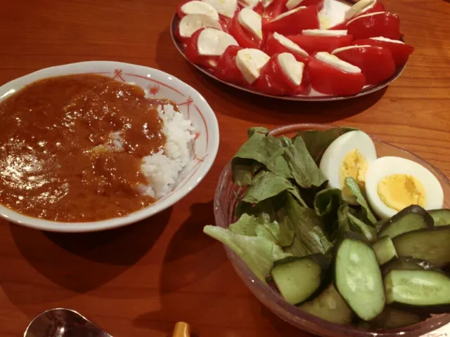 今日の夕飯♪|ちーちゃんさん