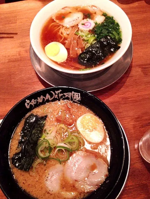 ラーメン|お砂糖子さん