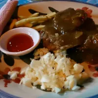 Lamb Chop|Mohd Haizad Bin Desaさん