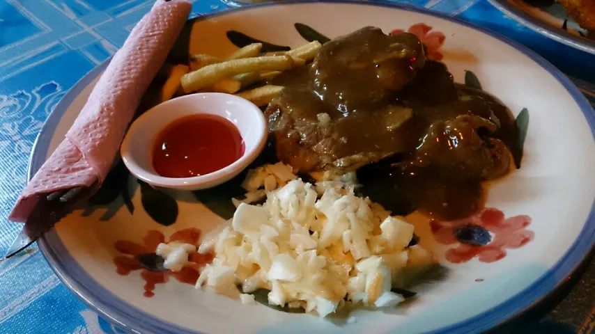 Lamb Chop|Mohd Haizad Bin Desaさん