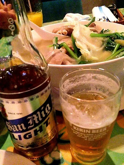 Snapdishの料理写真:kampai👍👍👍|AnJ... いただき🌺さん