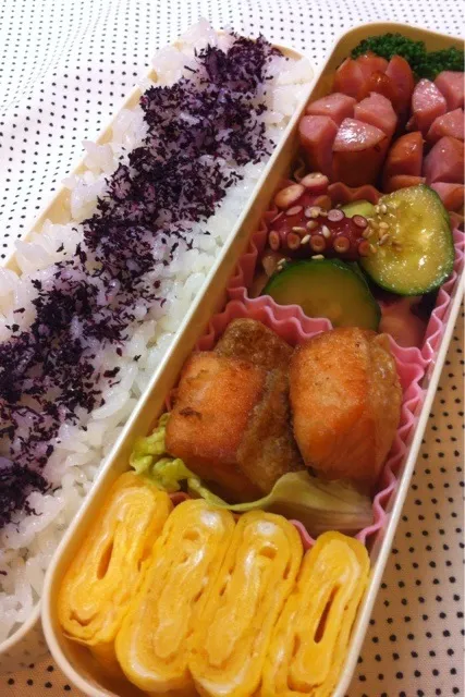 今日の弁当|yoneさん