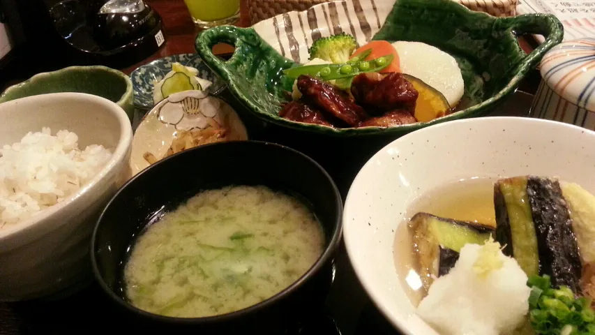 若鶏の味噌焼き|tsukaさん