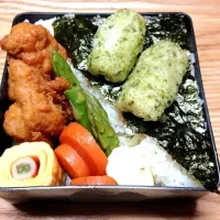 今日の旦那弁当|roseさん