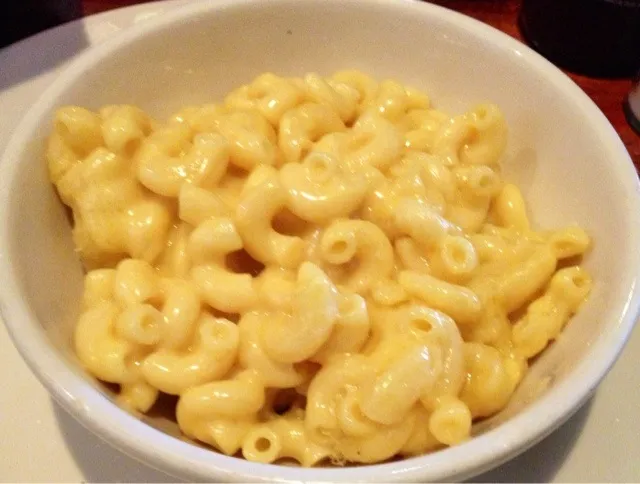 Mac and Cheese from WoodRanch|sooprcoolchicaさん