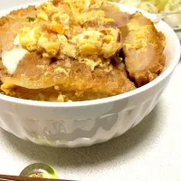 カツ丼|ryoさん