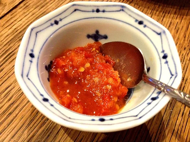 Sambal|makoさん