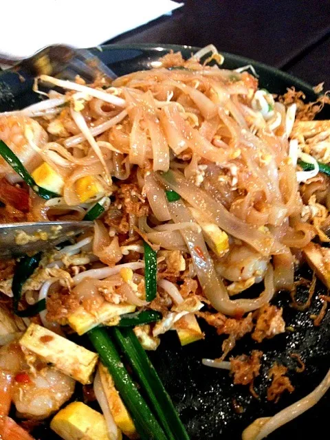 Pad Thai|willklhさん